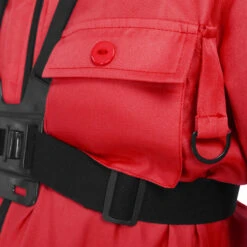 Red Guard Costume Unisex Game 2 Cosplay Outfit With Mask For Cosplay 15 Red Guard Costume Unisex Game 2 Cosplay Outfit With Mask For Cosplay -Children Toys Sale Squid game guard costume 7 3ec56c1b bc48 408d abdb 5de7bf5942d7