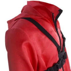 Red Guard Costume Unisex Game 2 Cosplay Outfit With Mask For Cosplay 14 Red Guard Costume Unisex Game 2 Cosplay Outfit With Mask For Cosplay -Children Toys Sale Squid game guard costume 8 5debb953 7a4a 498f 8681 ac6a6488f869