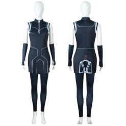 Ahsoka Tano Costume Ahsoka Uniform Accessories Full Set For Halloween Dress Up 14 Ahsoka Tano Costume Ahsoka Uniform Accessories Full Set For Halloween Dress Up -Children Toys Sale Star war Ahsoka Tano Costume 4