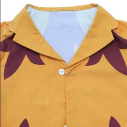 Kids Jumba Jookiba Costume Yellow T-shirt And Blue Shorts 2pcs Suit For Cosplay -Children Toys Sale Stitch jumba jookiba costume 3