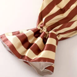 Sundrop/Moondrop Costume FNAF Tops Pants Skirt Mask 4pcs Suit For Boys Girls Halloween Cosplay -Children Toys Sale Sun 05