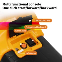 Toddler 6V Digger With Liftable Wagon Electric Excavator Outdoors Ride On Toy 22 Toddler 6V Digger With Liftable Wagon Electric Excavator Outdoors Ride On Toy -Children Toys Sale Toddler 6V Digger with Liftable Wagon 10