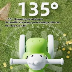 Balance Bike Toddler 4 Wheels Dinosaur Bike Cute Ride On Toys With Light And Music 14 Balance Bike Toddler 4 Wheels Dinosaur Bike Cute Ride On Toys With Light And Music -Children Toys Sale Toddler Balance Bike 4