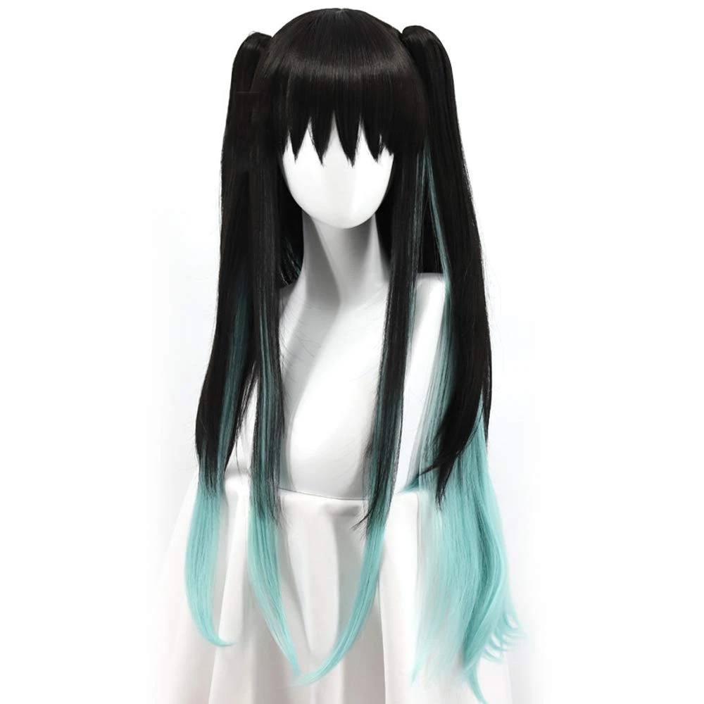 Tokitou Muichirou Cosplay Costume Kimono Outfit For Halloween Carnival 6 Tokitou Muichirou Cosplay Costume Kimono Outfit For Halloween Carnival - Image 6