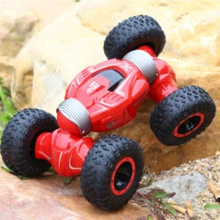 RC Cars For Kids - 1:16 RC Twist Car 4WD Rechargable Remote Control Climber RC Car 13 RC Cars For Kids - 1:16 RC Twist Car 4WD Rechargable Remote Control Climber RC Car -Children Toys Sale Twist RC Car 1