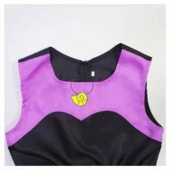Sea Witch Ursula Costume For Daily Wear Mermaid Adult And Kids Fancy Dress 9 Sea Witch Ursula Costume For Daily Wear Mermaid Adult And Kids Fancy Dress -Children Toys Sale Ursula Costume Little Mermaid Costume 3