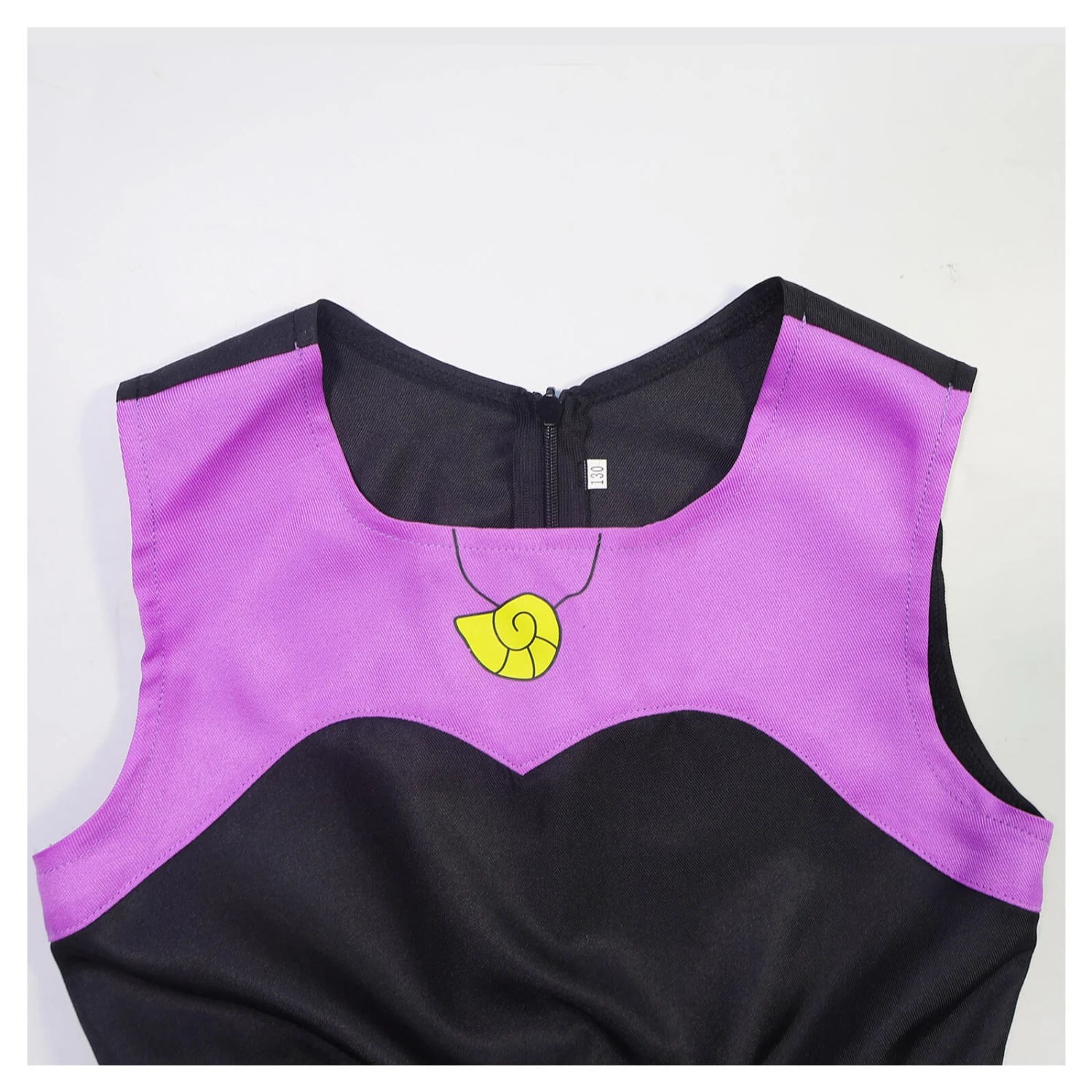 Sea Witch Ursula Costume For Daily Wear Mermaid Adult And Kids Fancy Dress 4 Sea Witch Ursula Costume For Daily Wear Mermaid Adult And Kids Fancy Dress - Image 4