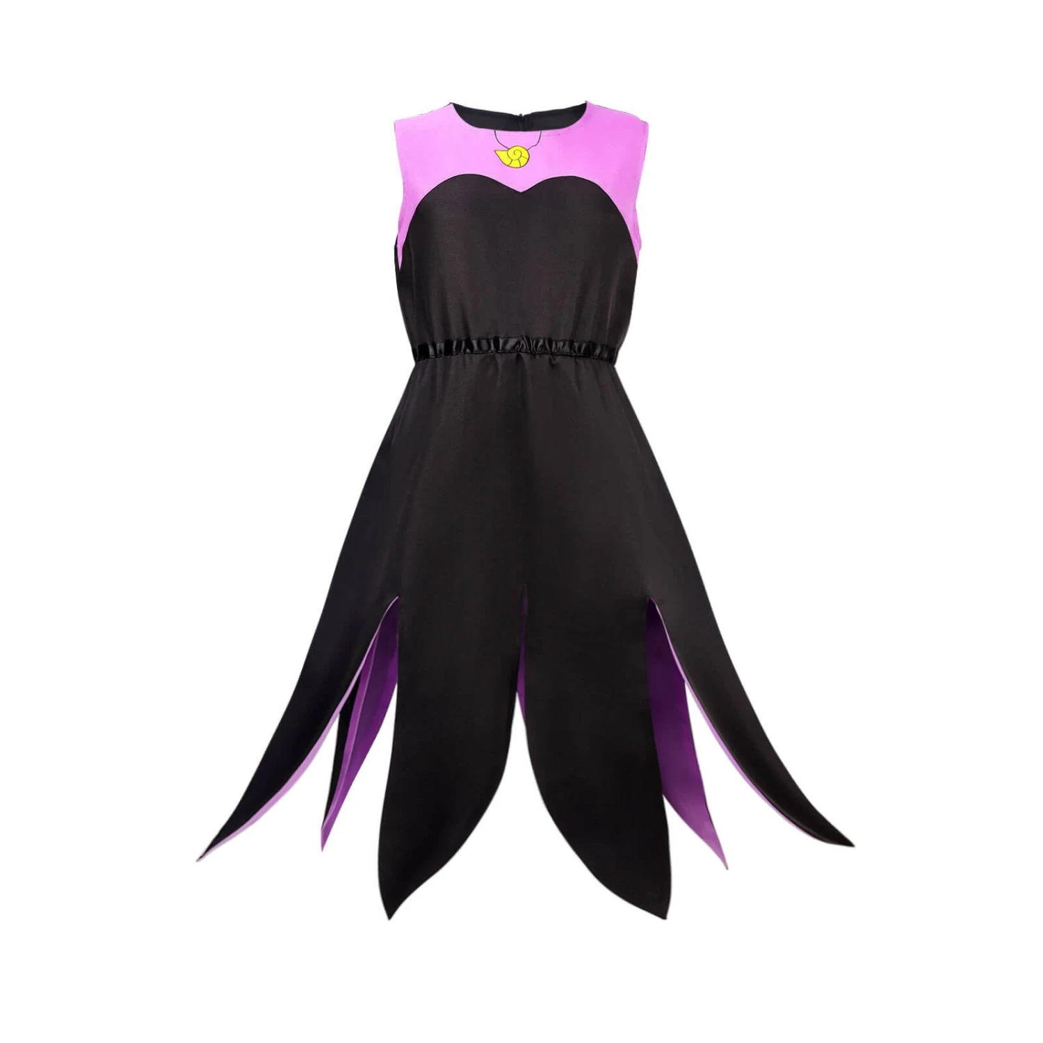 Sea Witch Ursula Costume For Daily Wear Mermaid Adult And Kids Fancy Dress 1 Sea Witch Ursula Costume For Daily Wear Mermaid Adult And Kids Fancy Dress