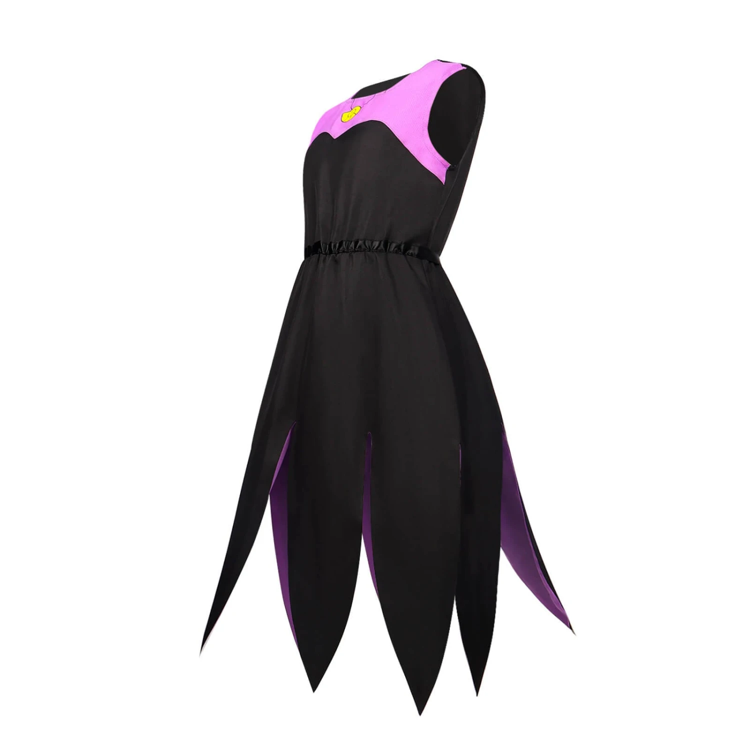 Sea Witch Ursula Costume For Daily Wear Mermaid Adult And Kids Fancy Dress 2 Sea Witch Ursula Costume For Daily Wear Mermaid Adult And Kids Fancy Dress - Image 2