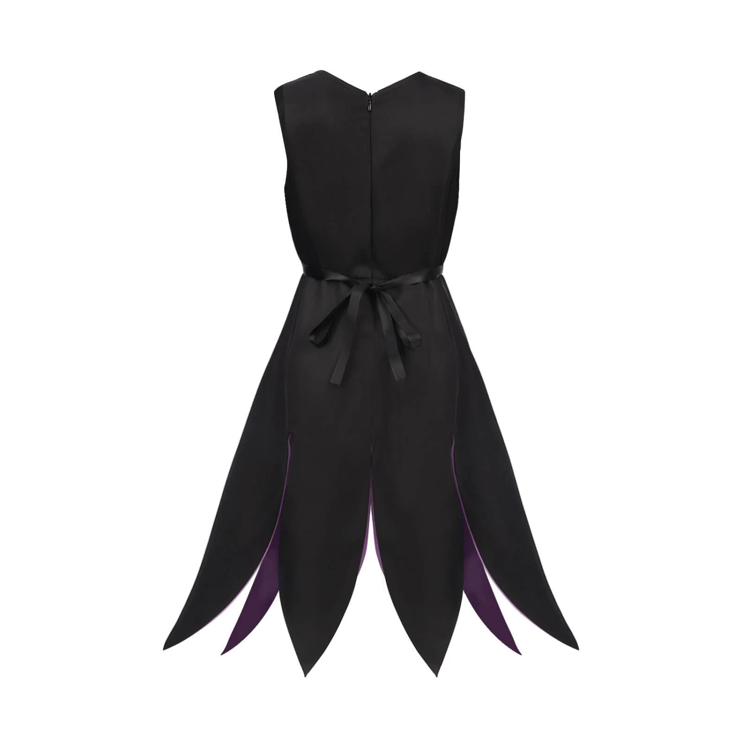 Sea Witch Ursula Costume For Daily Wear Mermaid Adult And Kids Fancy Dress 3 Sea Witch Ursula Costume For Daily Wear Mermaid Adult And Kids Fancy Dress - Image 3