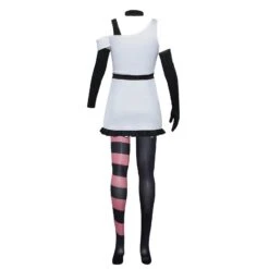 Children Toys Sale -Children Toys Sale Vaggie Hazbin Hotel Costume 1 1