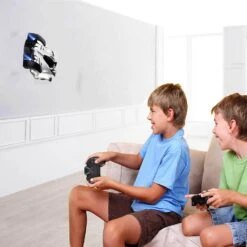 Wall Climbing RC Car Remote Control Toy 360° Rotating Stunt Car -Children Toys Sale WallClimbingToyRCCar 5