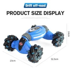 RC Watch Induction Gesture Stunt Car Double Side Twisting Off-Road Vehicle For Gift 19 RC Watch Induction Gesture Stunt Car Double Side Twisting Off-Road Vehicle For Gift -Children Toys Sale WatchInductionGestureRCStunkCar 9