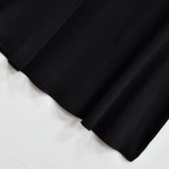 Kids Wednesday Addams Dress Black Wednesday Costume With Peter Pan Collar Girls Halloween Addams Outfits 10 Kids Wednesday Addams Dress Black Wednesday Costume With Peter Pan Collar Girls Halloween Addams Outfits -Children Toys Sale Wednesday Addams Dress The Addams Family Costume 7