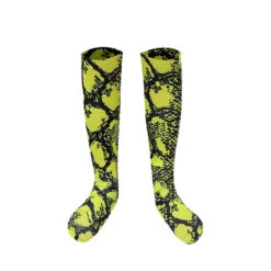 Weird Dress Movie Kate McKinnon Cosplay Costume Puff Sleeve Dress 15 Weird Dress Movie Kate McKinnon Cosplay Costume Puff Sleeve Dress -Children Toys Sale Weird barbie costume socks fc83c2ee d3c5 4863 a09d 7aafb702699a