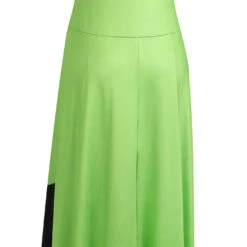 Wicked Elphaba Costume 2024 Women Wicked Witch Dress Plus Size Halloween Costume -Children Toys Sale Wicked Elphaba Costume 2024 3