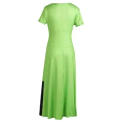 Wicked Elphaba Costume 2024 Women Wicked Witch Dress Plus Size Halloween Costume -Children Toys Sale Wicked Elphaba Costume 2024 7 scaled