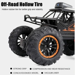 Kids RC Car With Camera 2.4G WIFI Camera App Remote Control Car Off-Road Drift Buggy 18 Kids RC Car With Camera 2.4G WIFI Camera App Remote Control Car Off-Road Drift Buggy -Children Toys Sale Wificameraremotecontrolcar 1
