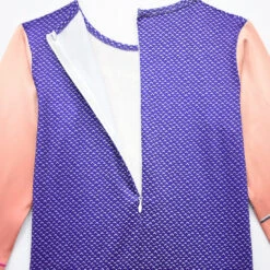 Kids Werewolf Willa Costume Zombies Fancy Cosplay Jumpsuit For Boys And Girls -Children Toys Sale WillaZombies2Costume 3