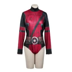 Lady Deady Pool Costume Women Sexy Long Sleeve Bodysuit Halloween Cosplay Outfit 10 Lady Deady Pool Costume Women Sexy Long Sleeve Bodysuit Halloween Cosplay Outfit -Children Toys Sale Women Deadpool Costume 2 3b648c3a c67e 4761 b954 d9b7fbf3ec92