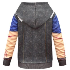 Kids Wyatt Lykensen Cosplay Costume Zombie High School Halloween Outfit 17 Kids Wyatt Lykensen Cosplay Costume Zombie High School Halloween Outfit -Children Toys Sale Wyatt Lykensen Hoodie 2
