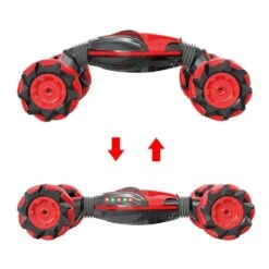 2.4G 4WD RC Watch Gesture Induction Off-Road Deformation 360° Rotation Car Twist Stunt Vehicle -Children Toys Sale adc4afe7 dedf 4c44 9611 126e47cfc9f1 1.cd5244821fe2081bc11094e42ee480a7