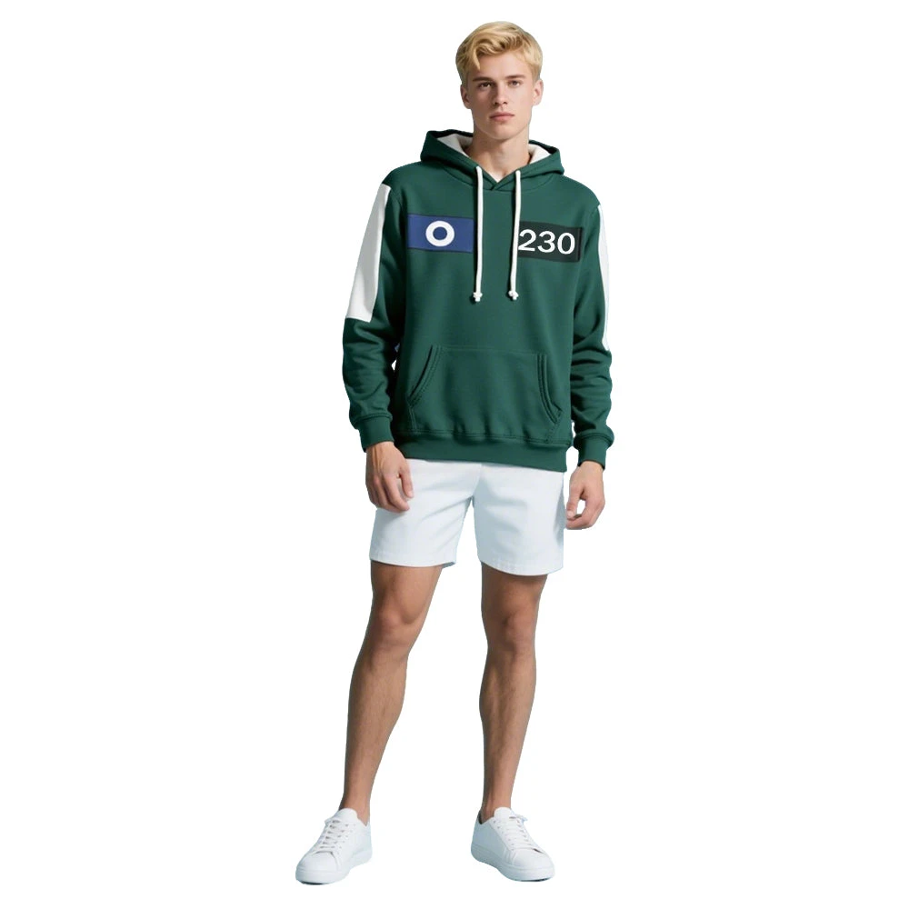 Adult Squid Costume Plus Size Hoodie Sweatshirt For Daily Wear 6 Adult Squid Costume Plus Size Hoodie Sweatshirt For Daily Wear - Image 6