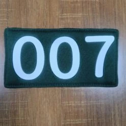Season 3 Adult Green Tracksuits With Marker And Numbers Patches 3PCS Jacket Pants And T-shirt -Children Toys Sale adult squid game tracksuit costume patches 1