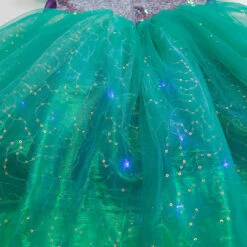 Kids Light Up Mermaid Dress Princess Ariel Dress Up Costume Party Birthday Halloween Costumes 11 Kids Light Up Mermaid Dress Princess Ariel Dress Up Costume Party Birthday Halloween Costumes -Children Toys Sale ariel princess dress 4 f8a0a5b0 8a43 440d 9757 b75c0ded1c31
