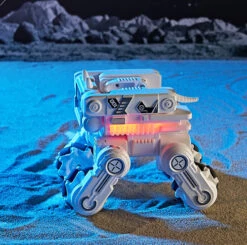 Kids RC Robot Toy Remote Control Space Robot With Fun Gameplay And 17 Emotions Best RC Toy Gifts 19 Kids RC Robot Toy Remote Control Space Robot With Fun Gameplay And 17 Emotions Best RC Toy Gifts -Children Toys Sale baby rc remote robot toy 2