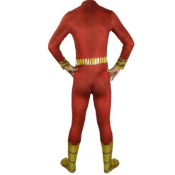 Kids Teens Shazam Costume Black Addam Unisex Bodysuit For Cosplay -Children Toys Sale black adam shazam costume 5