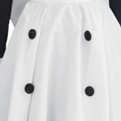 Adult Mey Rin Cosplay Costume Maid Halloween Outfit Girl Party Evening Dress 8 Adult Mey Rin Cosplay Costume Maid Halloween Outfit Girl Party Evening Dress -Children Toys Sale black butler mayrin costume 3