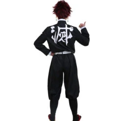 Children Toys Sale -Children Toys Sale black pillar corps costume 1