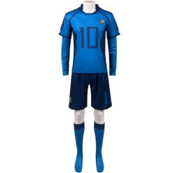Adult Blue Isagi Football Jersey Isagi Yoichi Bachira Uniform Full Set Football Team Sportswear -Children Toys Sale blue lock jersey 6 552d0b12 c1e9 438c 9130 c8f5cd5b3c51