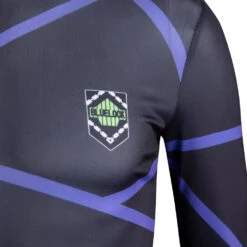 Blue Lock Jersey & Shorts Football Training Uniform Optional Isagi Yoichi #11 Soccer Uniforms Blue Lock Cosplay Costume 16 Blue Lock Jersey & Shorts Football Training Uniform Optional Isagi Yoichi #11 Soccer Uniforms Blue Lock Cosplay Costume -Children Toys Sale blue lock training uniform 1