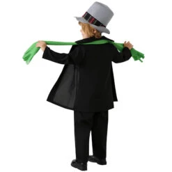 Boys St Patricks Day Outfit Leprechaun Costume Paddys Day Carnival Dress Up Full Set -Children Toys Sale boys st patrick day outfit 1