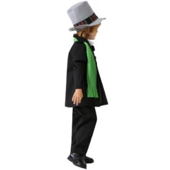 Boys St Patricks Day Outfit Leprechaun Costume Paddys Day Carnival Dress Up Full Set -Children Toys Sale boys st patrick day outfit 2