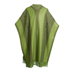 Kids Adult Costume Madrigal Cloak With Hood Shirt Pants Outfit For Halloween Cosplay