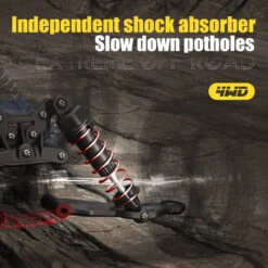 High Speed RC Car 70+KMH Brushless/ Brushed Remote Control Monster Truck Hobby Grade Racing Buggy 20 High Speed RC Car 70+KMH Brushless/ Brushed Remote Control Monster Truck Hobby Grade Racing Buggy -Children Toys Sale brushless rc car 5