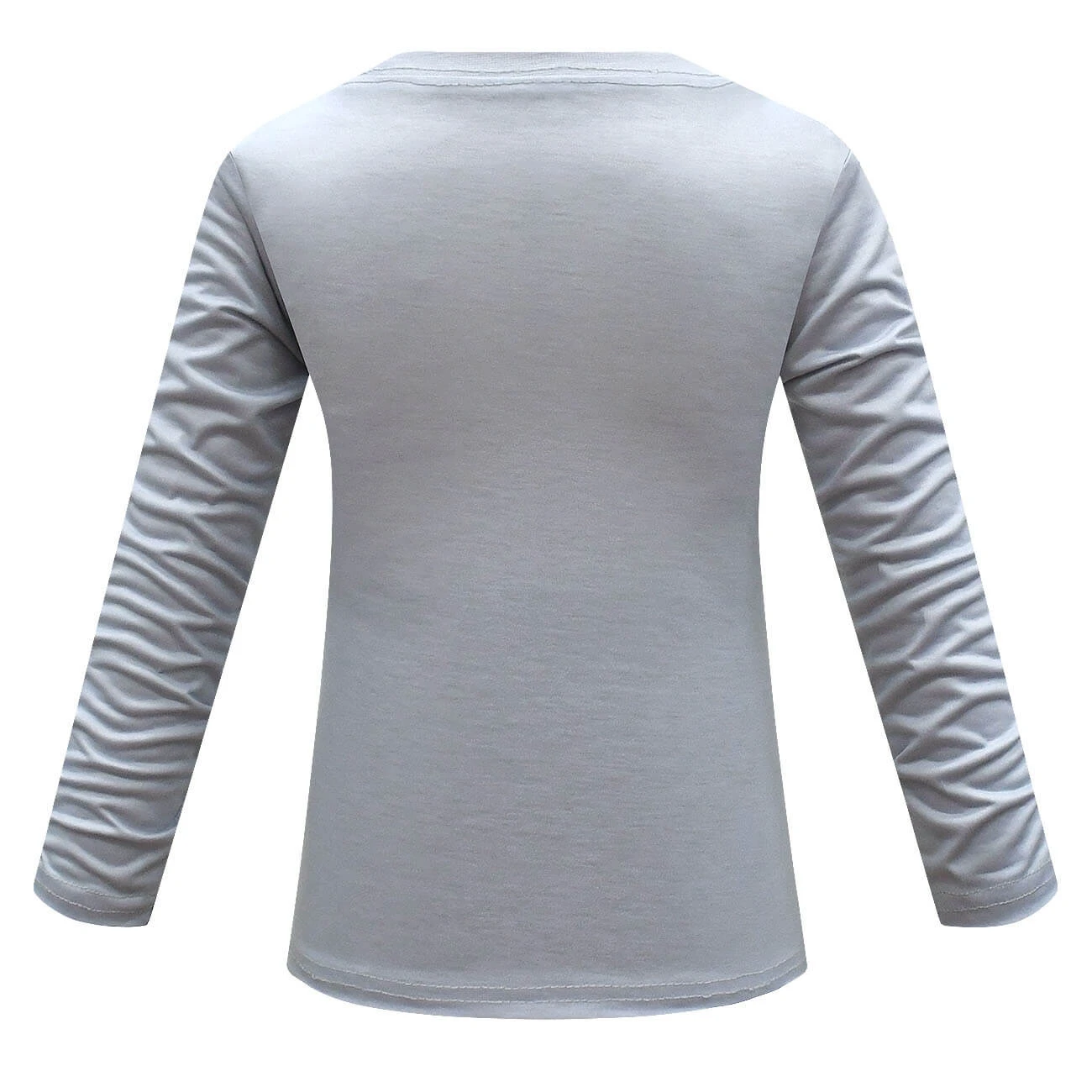 Kids Television Man Costume Jumpsuit With Mask Outfit For Dress Up Party 12 Kids Television Man Costume Jumpsuit With Mask Outfit For Dress Up Party - Image 12