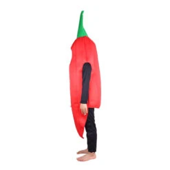 Children Tomato Costume Vegetable Stage Dress Up Halloween Cosplay Outfit For Boys Girls 28 Children Tomato Costume Vegetable Stage Dress Up Halloween Cosplay Outfit For Boys Girls -Children Toys Sale children pepper costume for dress up 3