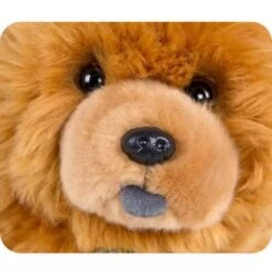 10" Puppy Dog Plush Lifelike Animal Doll Cute Simulation Dog For Kids Birthday Xmas Gift -Children Toys Sale chow chow plush puppy dog 6