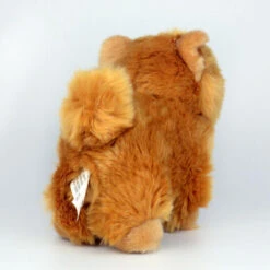 10" Puppy Dog Plush Lifelike Animal Doll Cute Simulation Dog For Kids Birthday Xmas Gift -Children Toys Sale chow chow plush puppy dog 7