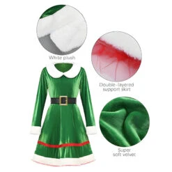 Children Toys Sale -Children Toys Sale christmas elf costume 2