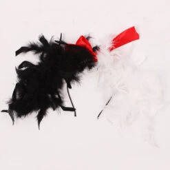 Kids Spots Tutu Dress With Headband For Girls Halloween Cosplay -Children Toys Sale cruella de vil costume dalmatians outfit 4 abd2e7bf 7c68 4201 89a5 0423634d0372