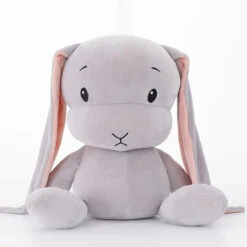 Cute Rabbit Plush Toy Stuffed Soft Rabbit Doll Baby Kids Bunny Toys Gifts 12 Cute Rabbit Plush Toy Stuffed Soft Rabbit Doll Baby Kids Bunny Toys Gifts -Children Toys Sale cute rabbit bunny plush stuffed toy 2