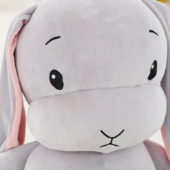 Cute Rabbit Plush Toy Stuffed Soft Rabbit Doll Baby Kids Bunny Toys Gifts 17 Cute Rabbit Plush Toy Stuffed Soft Rabbit Doll Baby Kids Bunny Toys Gifts -Children Toys Sale cute rabbit bunny plush stuffed toy 3