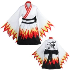 Adult Tanjiro Cosplay Full Set Zenitsu Rengoku Kyoujurou Kimono Suit Halloween Costume 21 Adult Tanjiro Cosplay Full Set Zenitsu Rengoku Kyoujurou Kimono Suit Halloween Costume -Children Toys Sale demon slayer cosplay costume 7