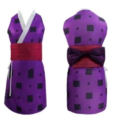 Teens/Adult Uzui Tengen Cosplay Full Set Halloween Costume Hinatsuru Suma And Makio Costume 12 Teens/Adult Uzui Tengen Cosplay Full Set Halloween Costume Hinatsuru Suma And Makio Costume -Children Toys Sale demon slayer hinatsuru costume 3