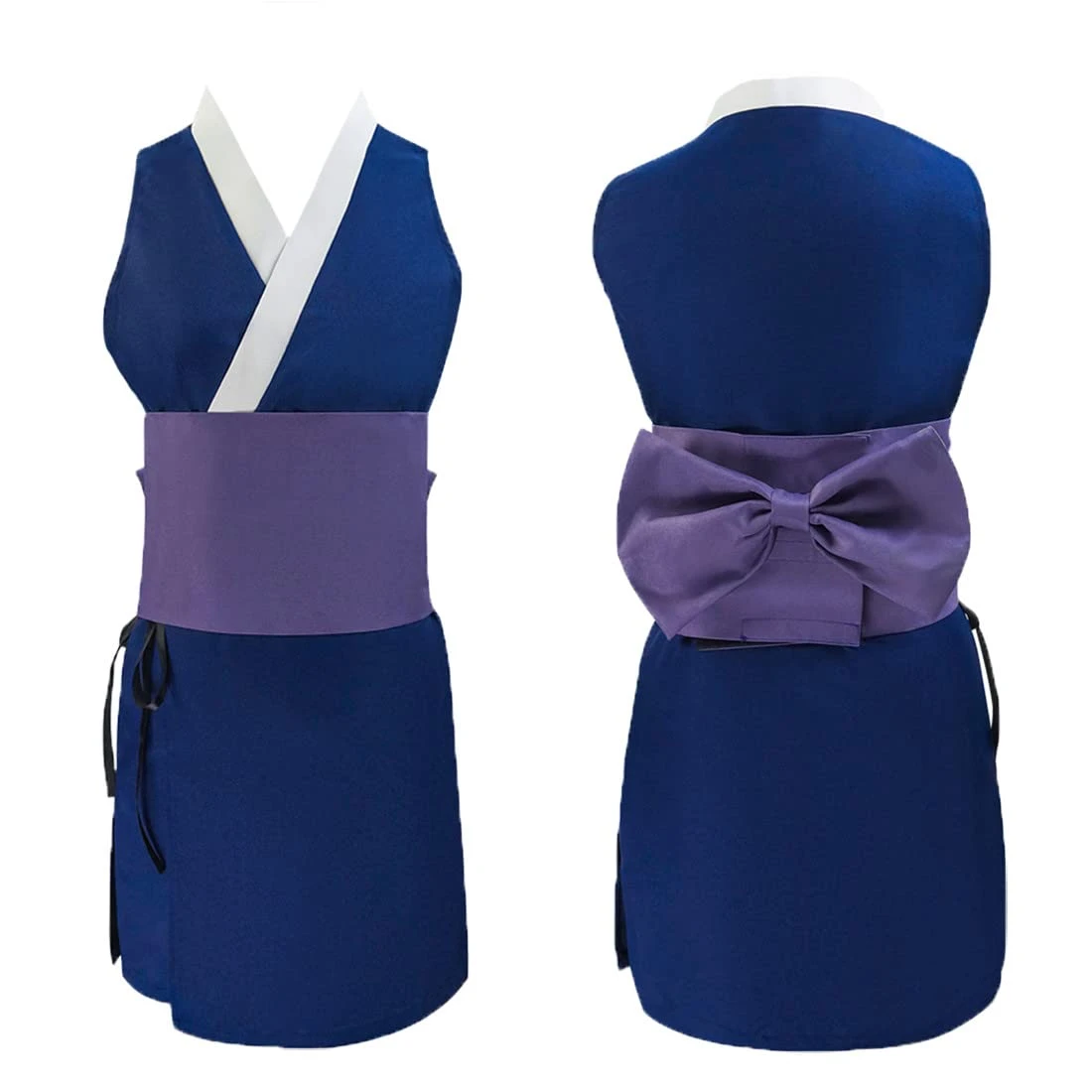 Teens/Adult Uzui Tengen Cosplay Full Set Halloween Costume Hinatsuru Suma And Makio Costume 5 Teens/Adult Uzui Tengen Cosplay Full Set Halloween Costume Hinatsuru Suma And Makio Costume - Image 5